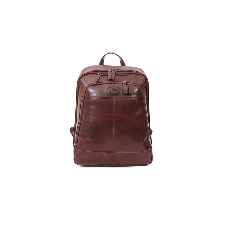 Ashwood Leather Laptop Bags, Capacity: 10Kg