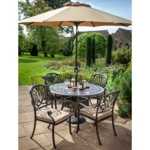 Hartman Garden Furniture - Official UK Outlet - Page 2 Of 5